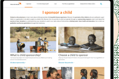 World Vision
